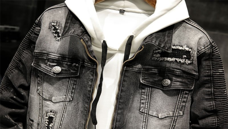 Trendy brand