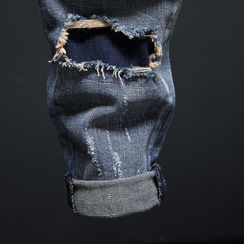 Mens Skinny Slim Fit