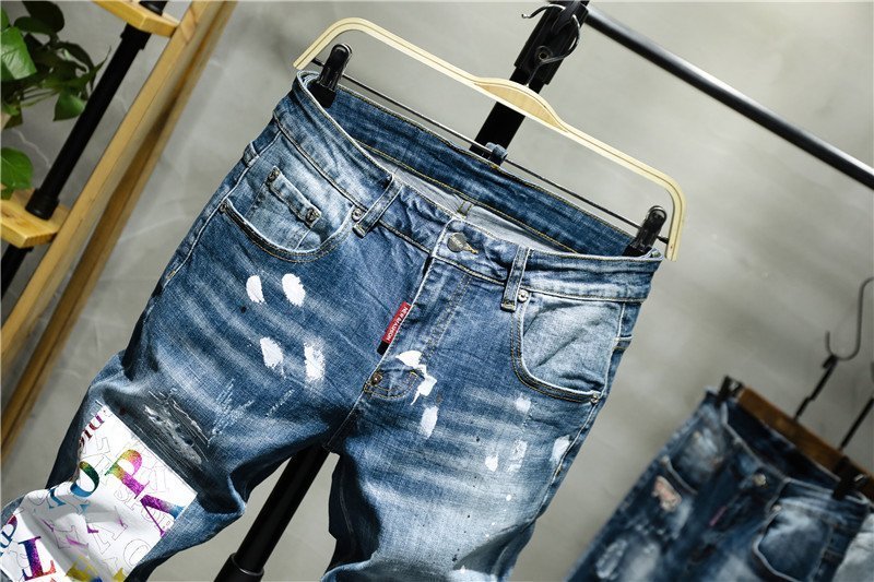 Men's Slim Fit Fashion