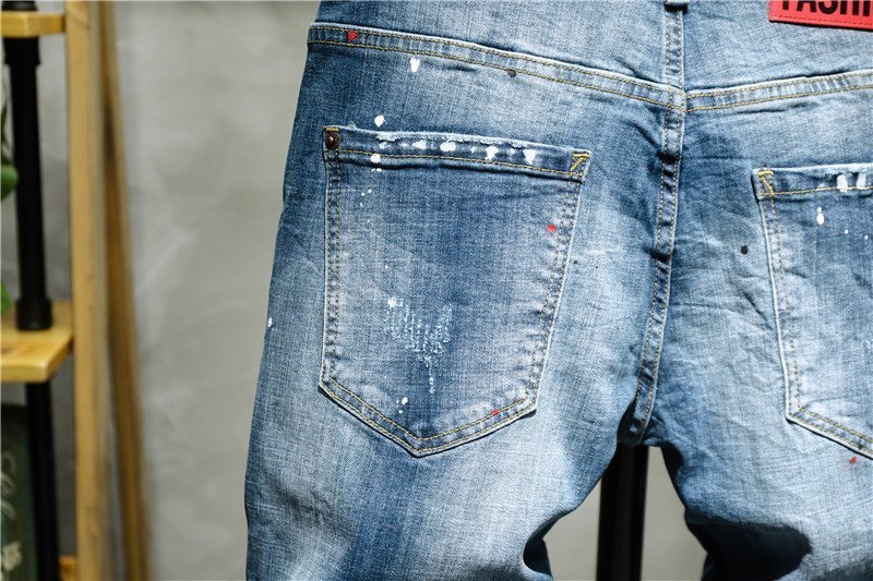 Men's Slim Fit Fashion
