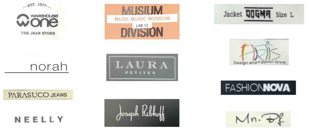 service brand