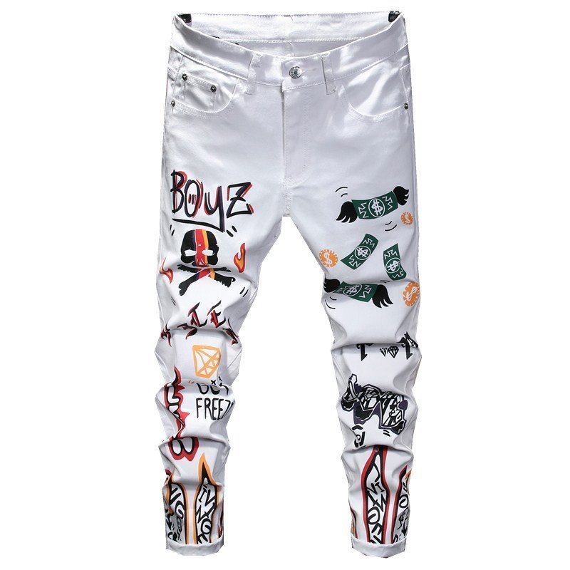 Brand Jeans5664