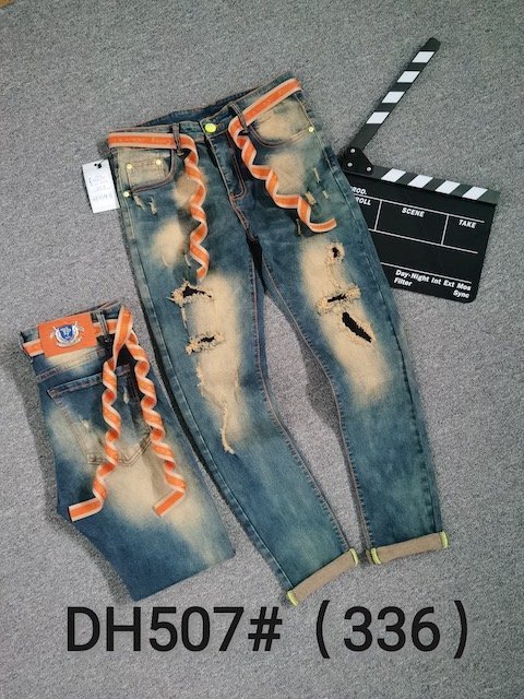 Mens fashion jeans wholesale