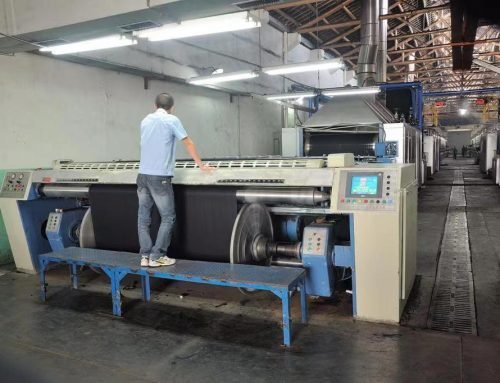 A Puzzling Exploration of Denim Fabrication: Uncovering the Complexities of the Denim World
